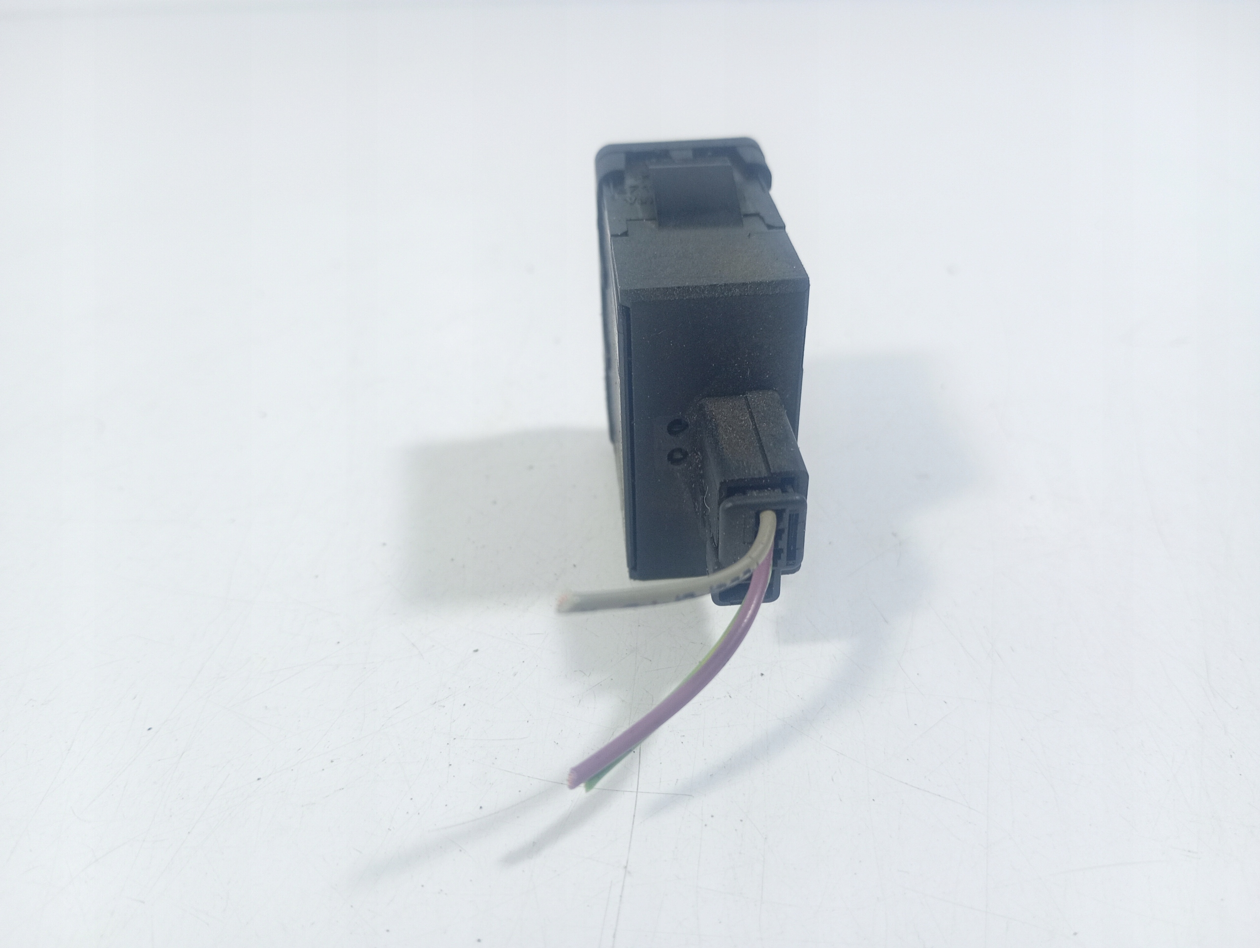 Peugeot 307 02-08 switch switch REGULACJA heights REFLEKTOROW