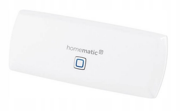 Centrala sterująca Homematic Access Point eQ-3 Kod producenta 153663A0A