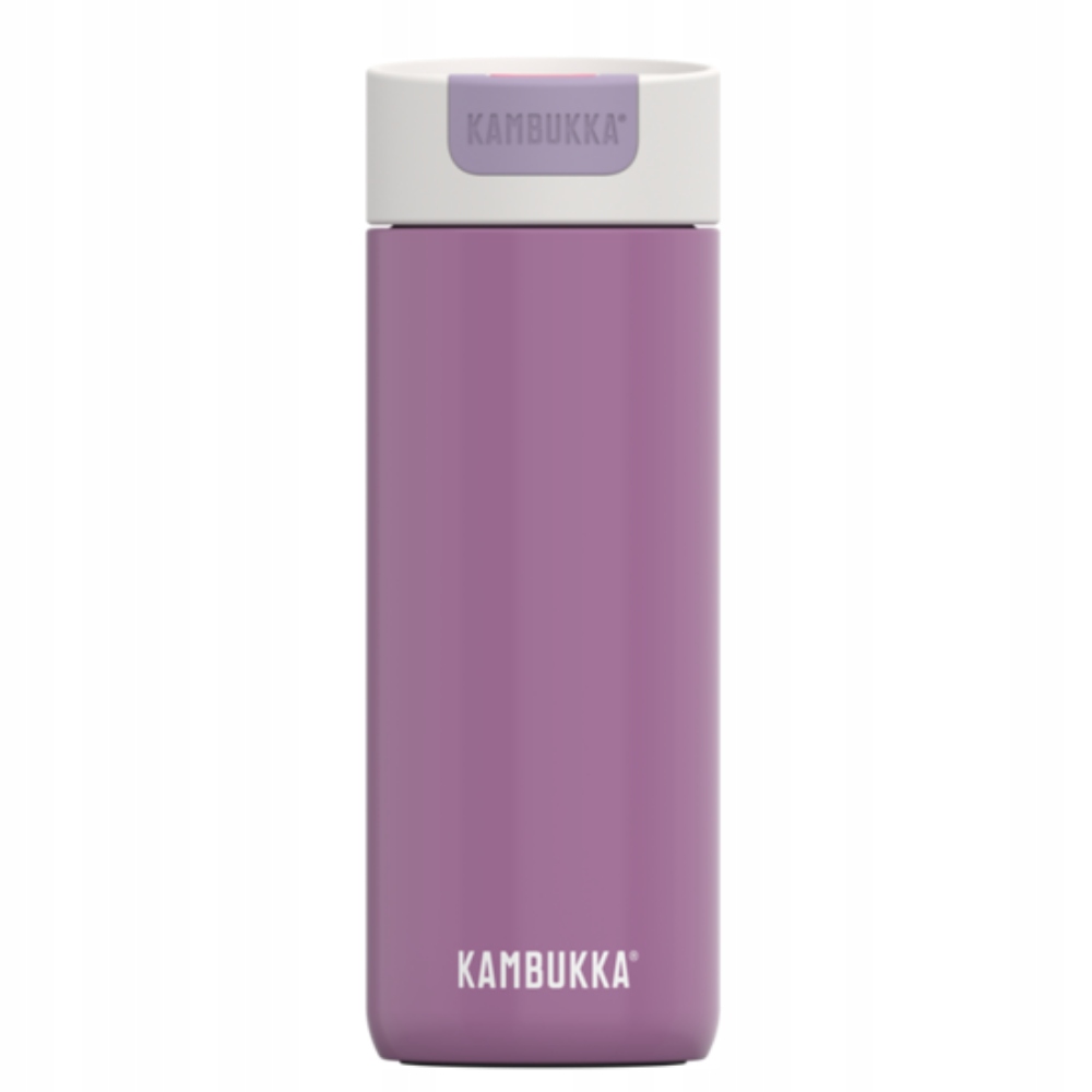 Kubek termiczny na kawę 500ml, kubek podróżny termos na herbatę Kambukka