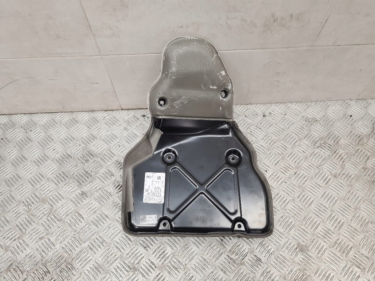 BMW X5 G05 HOLDER BELOW MODULE PCU BRACKET BELOW CONTROL UNIT 5A07EA3
