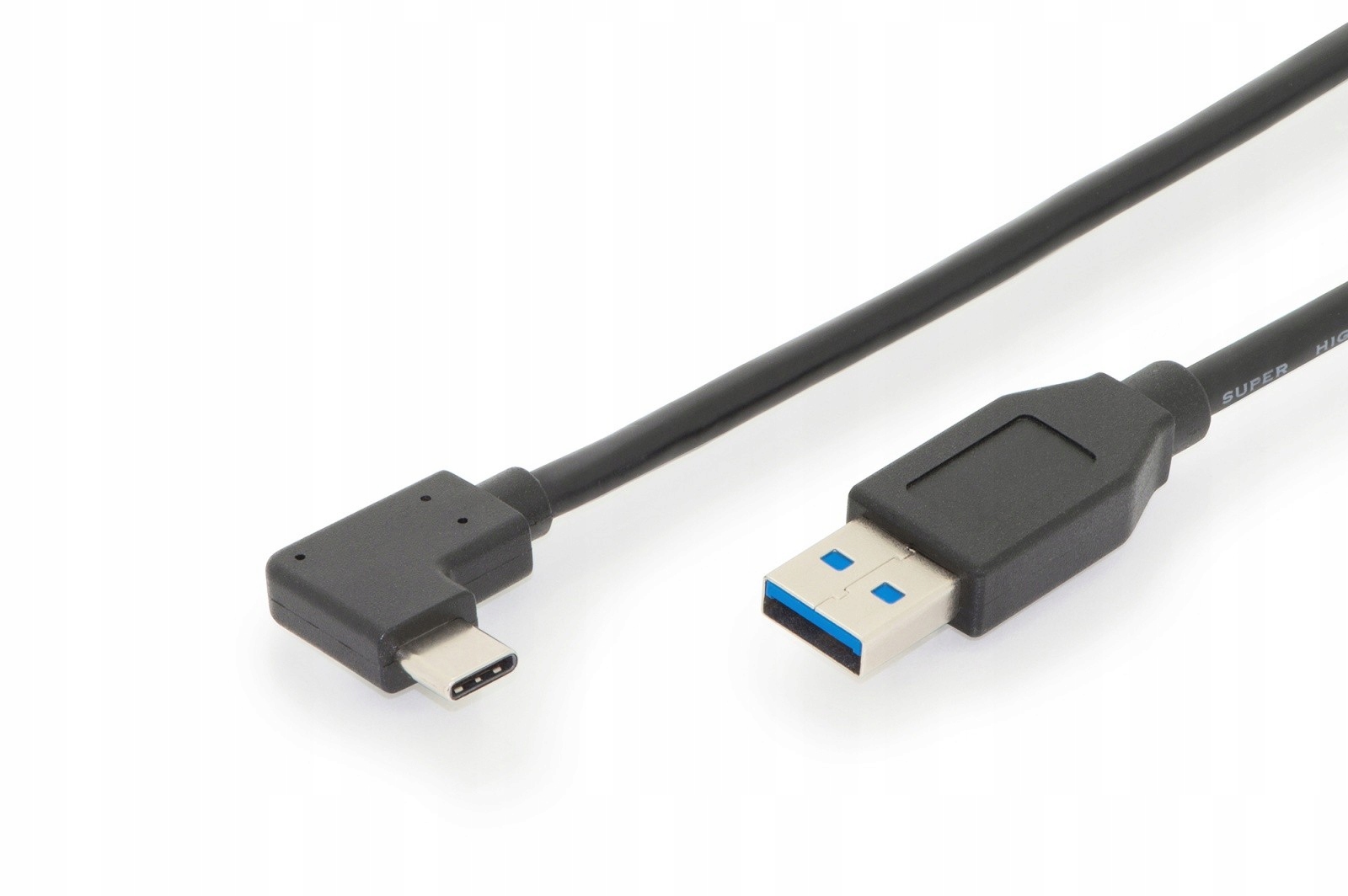 Kabel Assmann USB-C AK-300147-010-S
