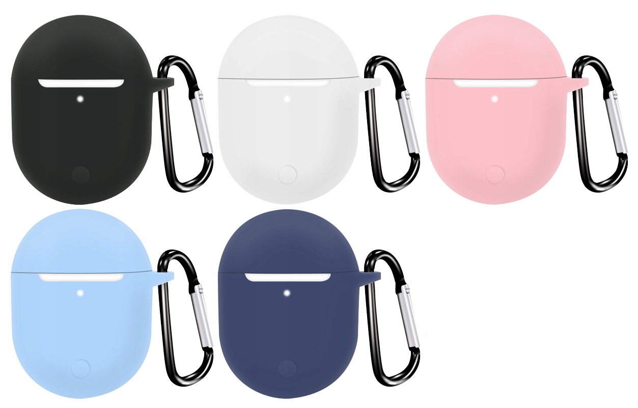 ETUI PREMIUM CASE NA SŁUCHAWKI XIAOMI REDMI BUDS 4 Dedykowana marka Xiaomi