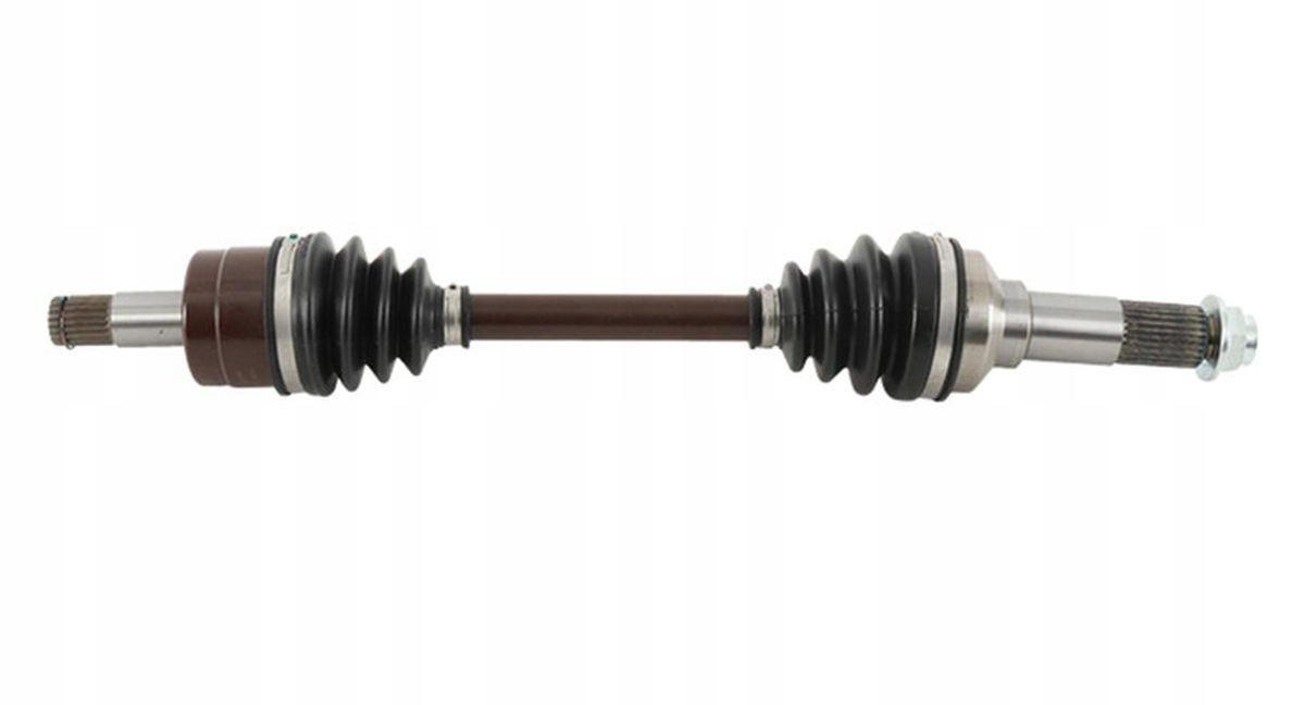 All Balls Hnacia Poloos Yamaha YFM350 Fgw Grizzly 4WD 12-14, Yfm 450 Grizz