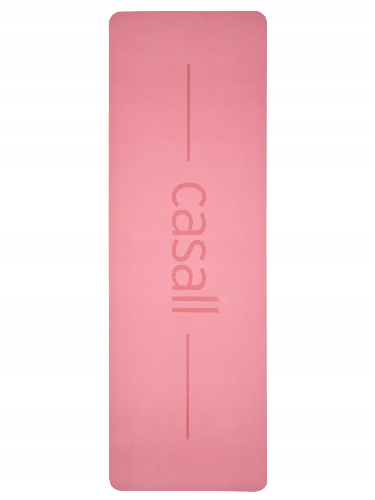 Esenciální polštářek na jógu Casall 5 mm