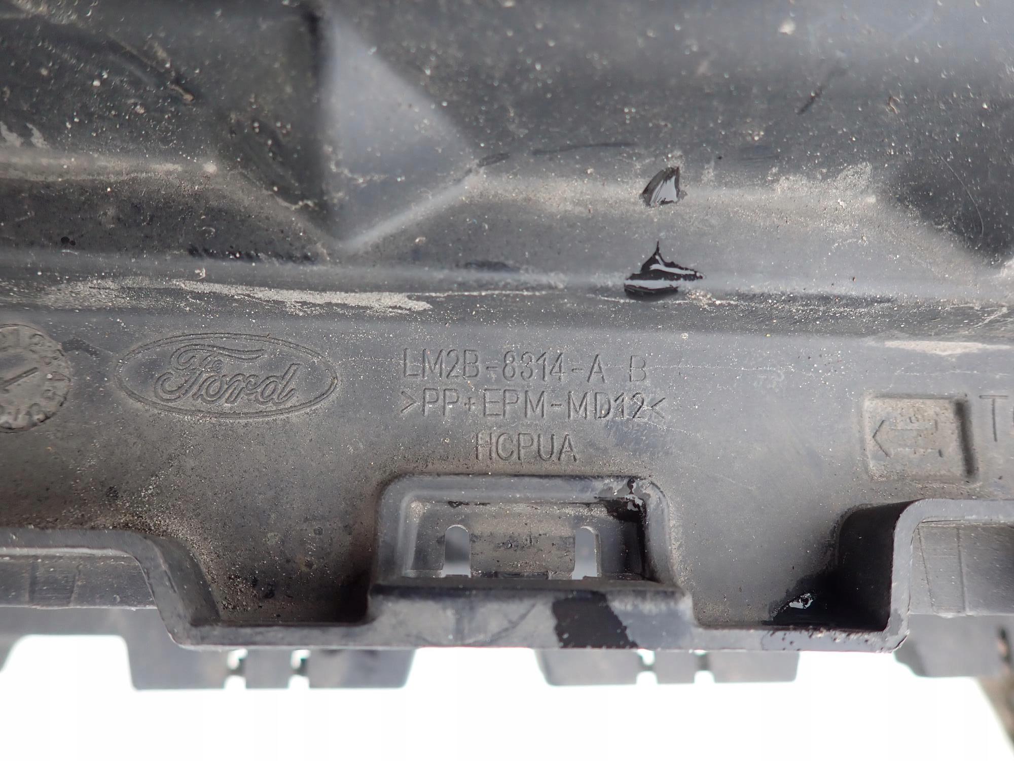 FORD GALAXY III 3 MK3 LIFT 19-> intake air