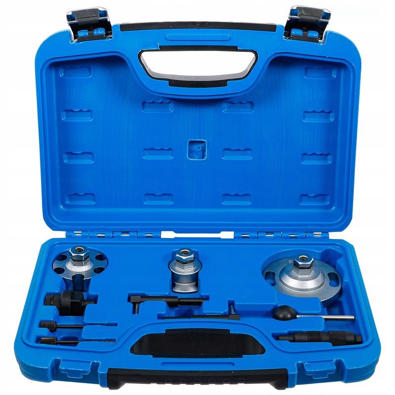 Sada na zablokovanie rozvodov pre Vag 2.7, 3.0 Tdi, Bgs 66205