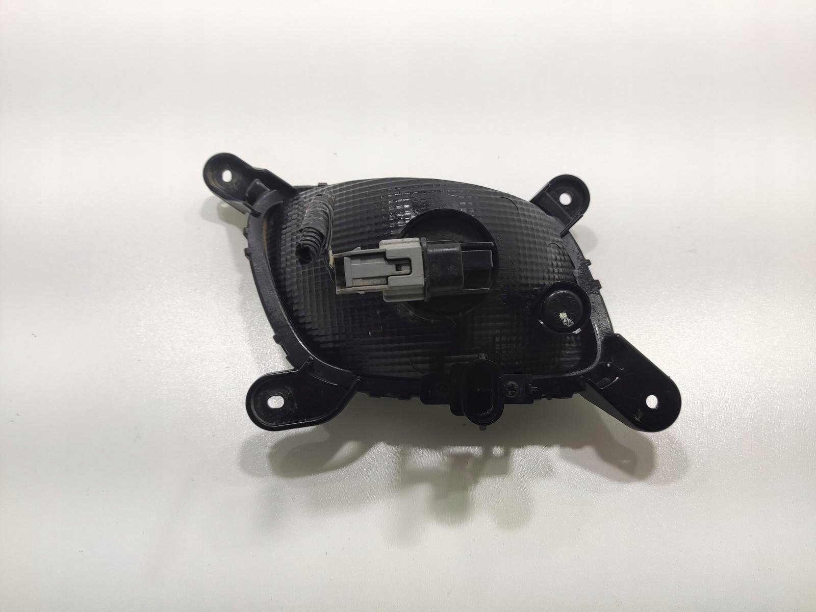 fog light right front DRL KIA PICANTO II 2015-2017 LIFT