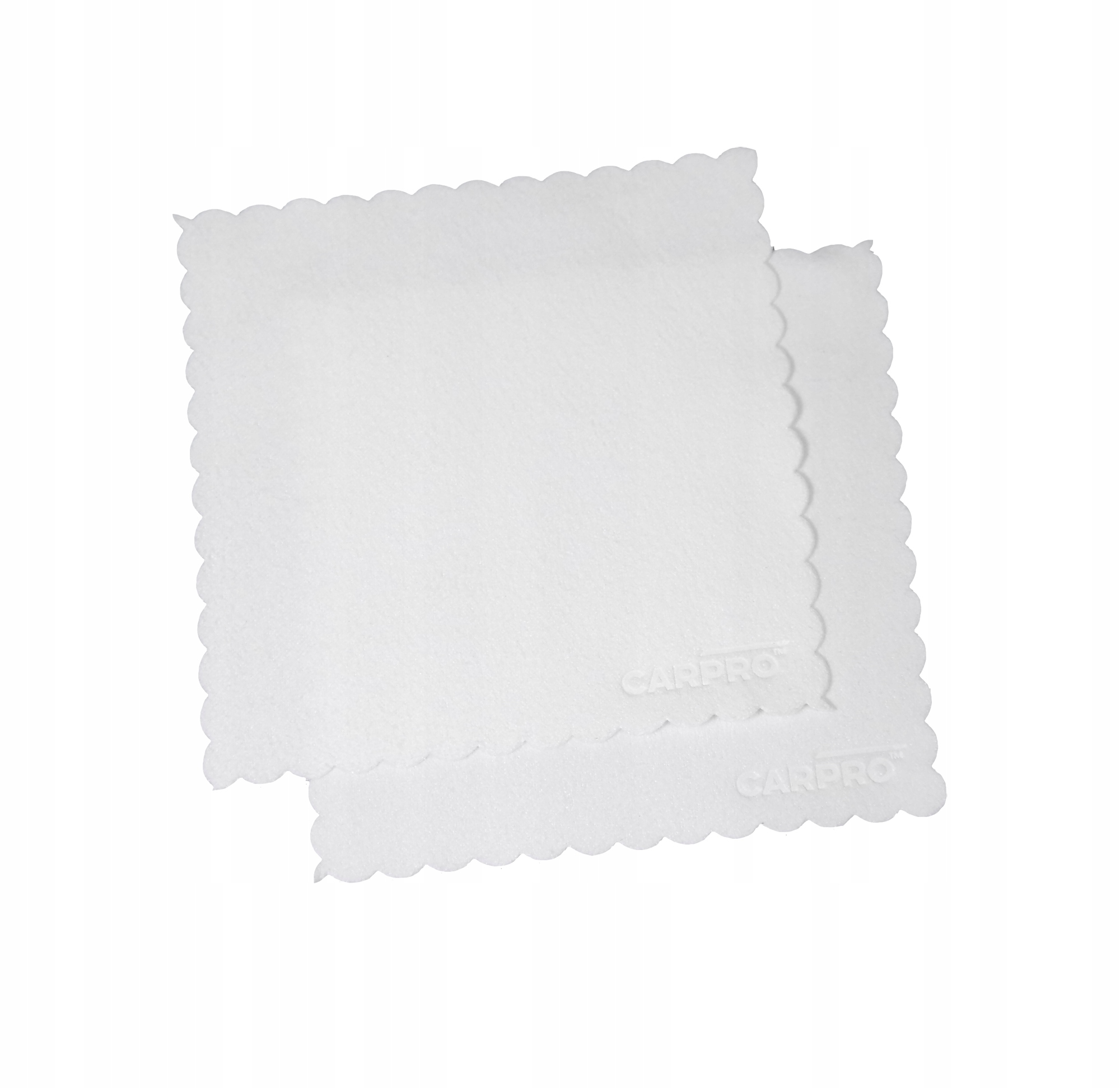 

Car Pro Microsuede 10x10cm