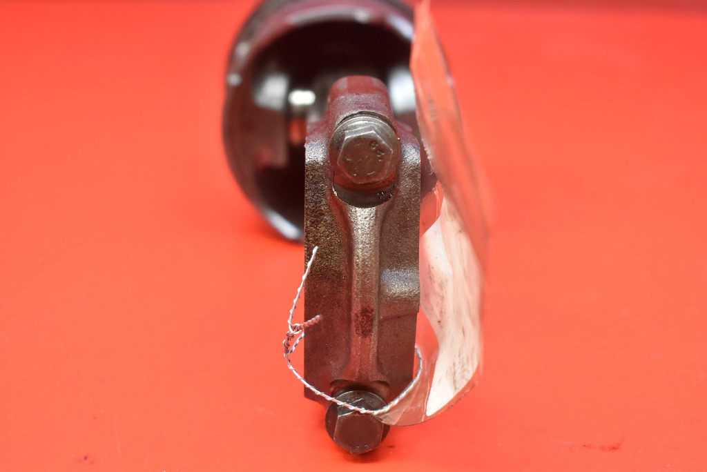piston connecting rod GM664 OPEL INSIGNIA A 2.0 CDTI 130 KM 08-14