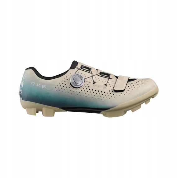 Buty Shimano RX6 SH-RX600 beżowe 43