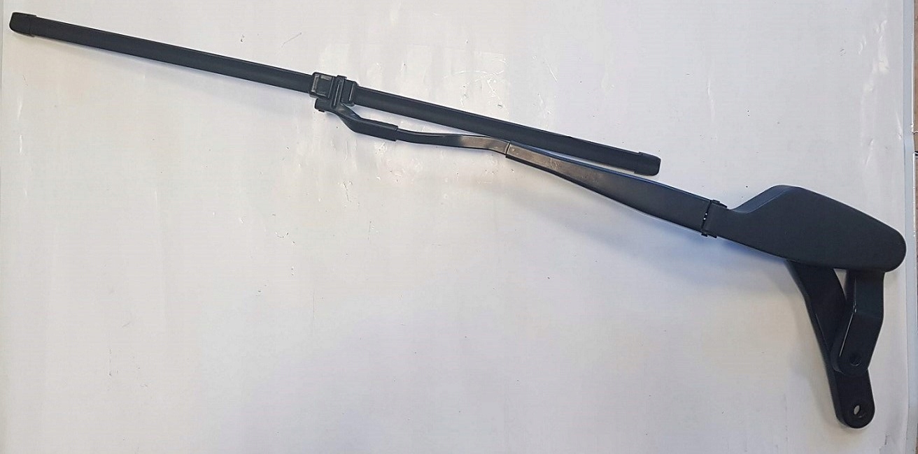 Mercedes E KLASA 211 W211 RAMIE WYCIERACZKI LEWE