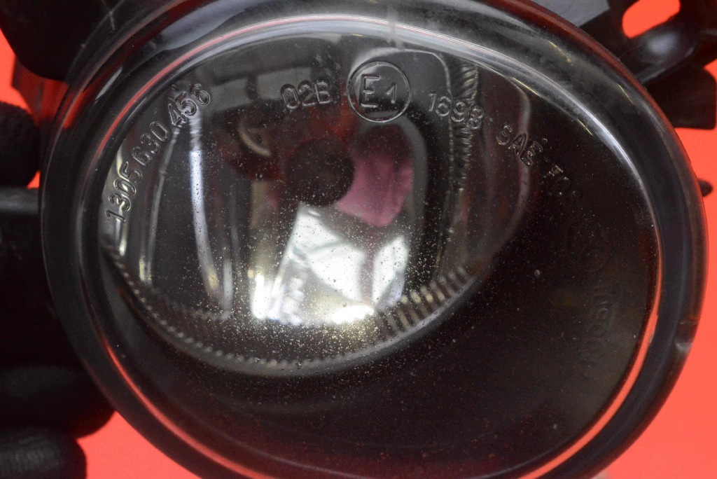 fog light right front front A2518200856 MERCEDES B-class W245 05-08