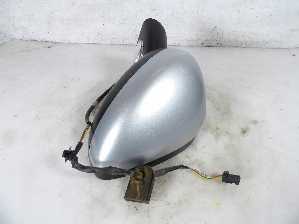 mirror left CITROEN C3 II 232676023 2010
