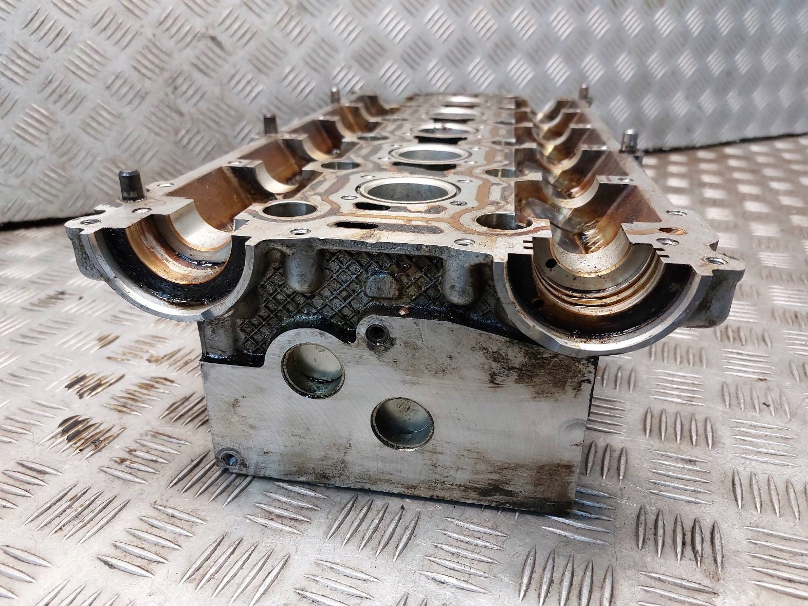 TESTATA VOLVO S60 e B5244S 1001837