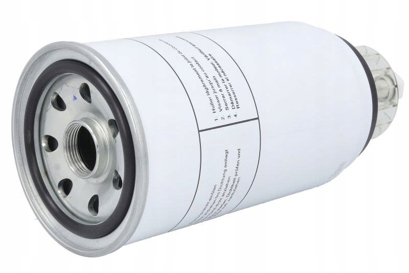 Palivový filter Sf SK48831