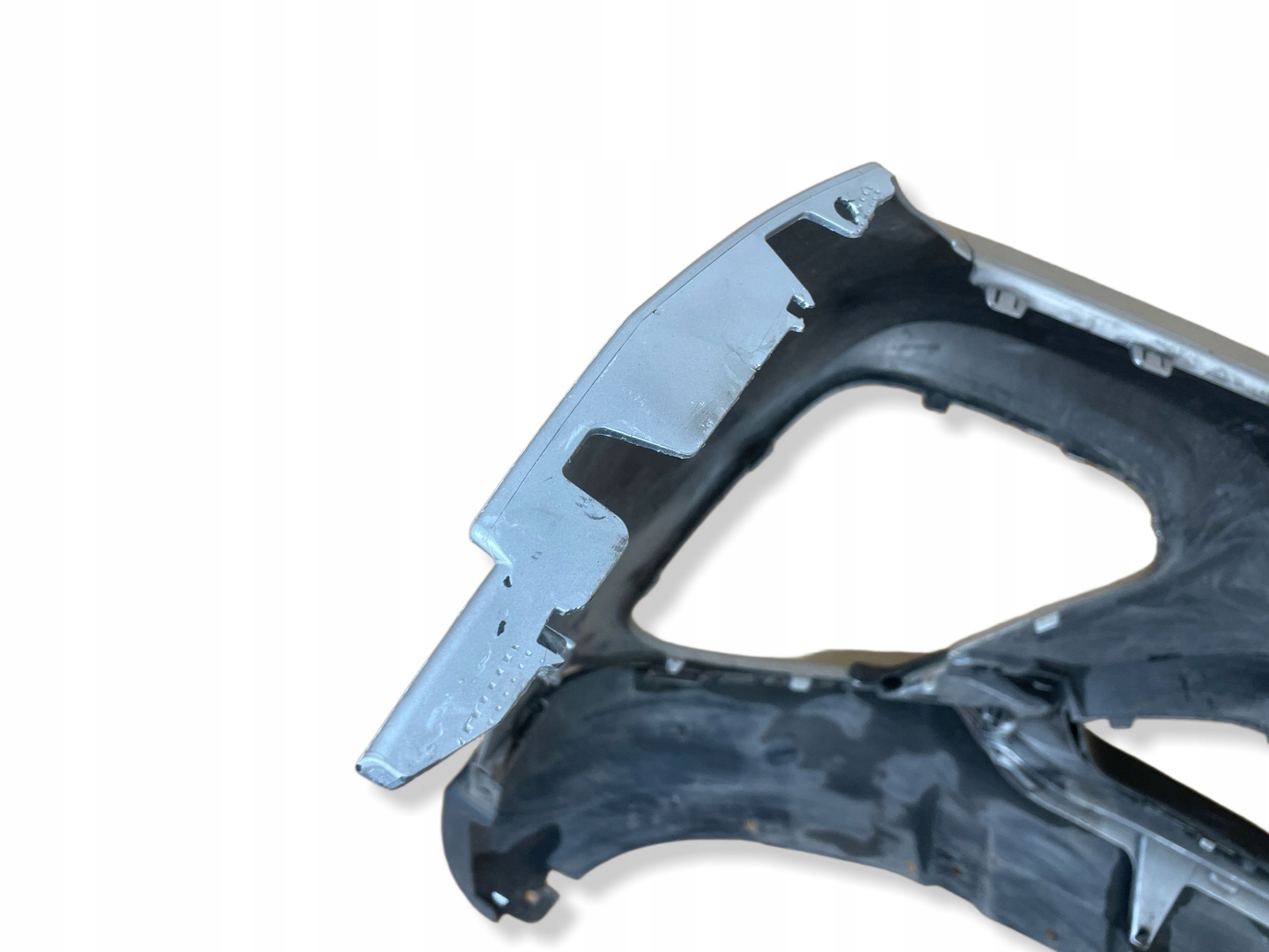 bumper front front BMW X4 II G02 X-LINE 2018- 7417942 6xPDC