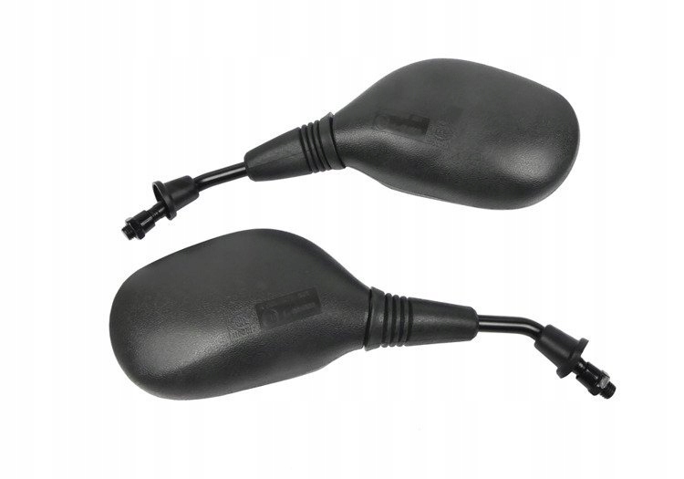 ЗЕРКАЛА ЗЕРКАЛО Romet ZETKA 50 Z125 С ПОДТВЕРЖДЕННЫМИ