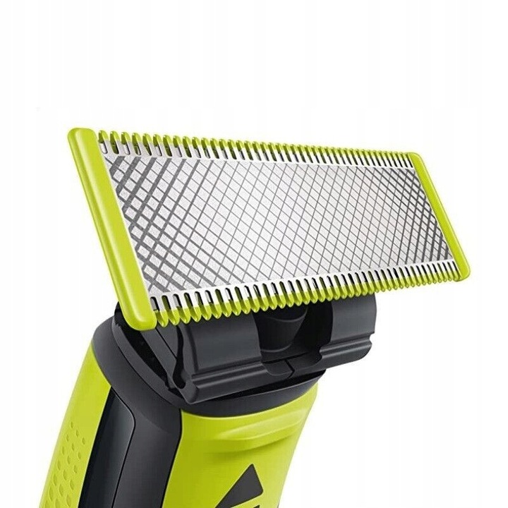 2 x Ostrza wymienne Philips QP220/51 One Blade Kod producenta 9310655481743