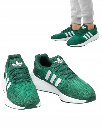 Pánské Sportovní Boty Adidas Swift Run 22