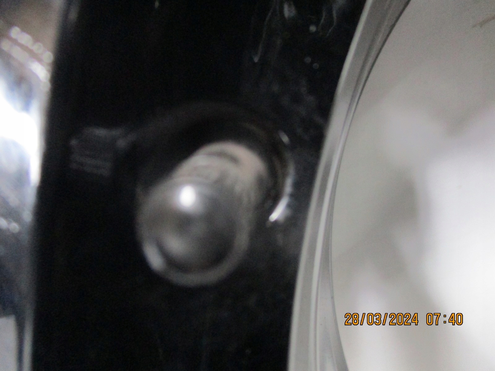 wheels discs tyres VW TIGUAN 5NA II R18