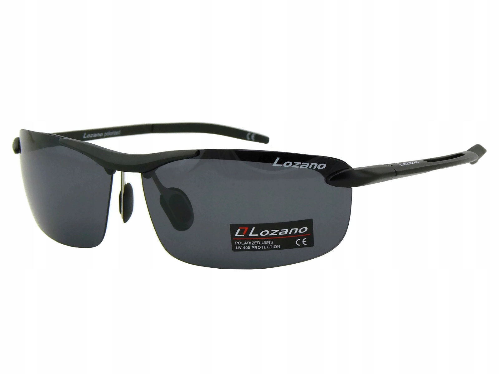 

Okulary Przeciwsłoneczne Polaryzacyjne Lozano