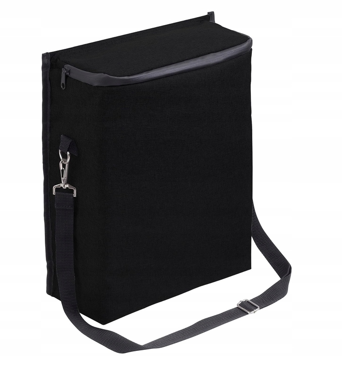 Torba Chłodząca 37x30x12cm – Pojemność 13 litrów Meister