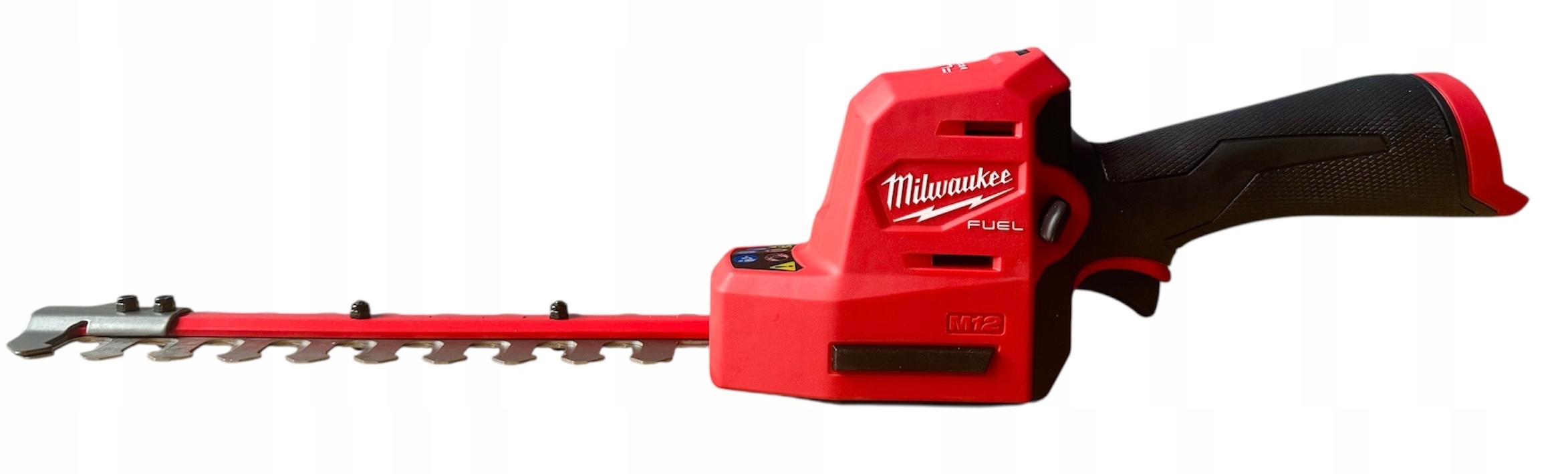 Nożyce do żywopłotu Milwaukee FHT20-0 M12 4933479675