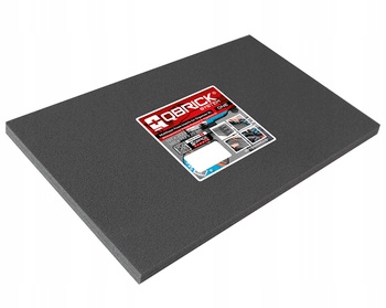 Wkład piankowy Qbrick System ONE ORGANIZER XL - II