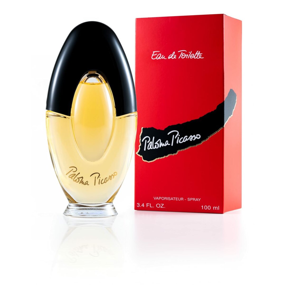 Dámské Parfémy Paloma Picasso 10007078 Edt 100 ml