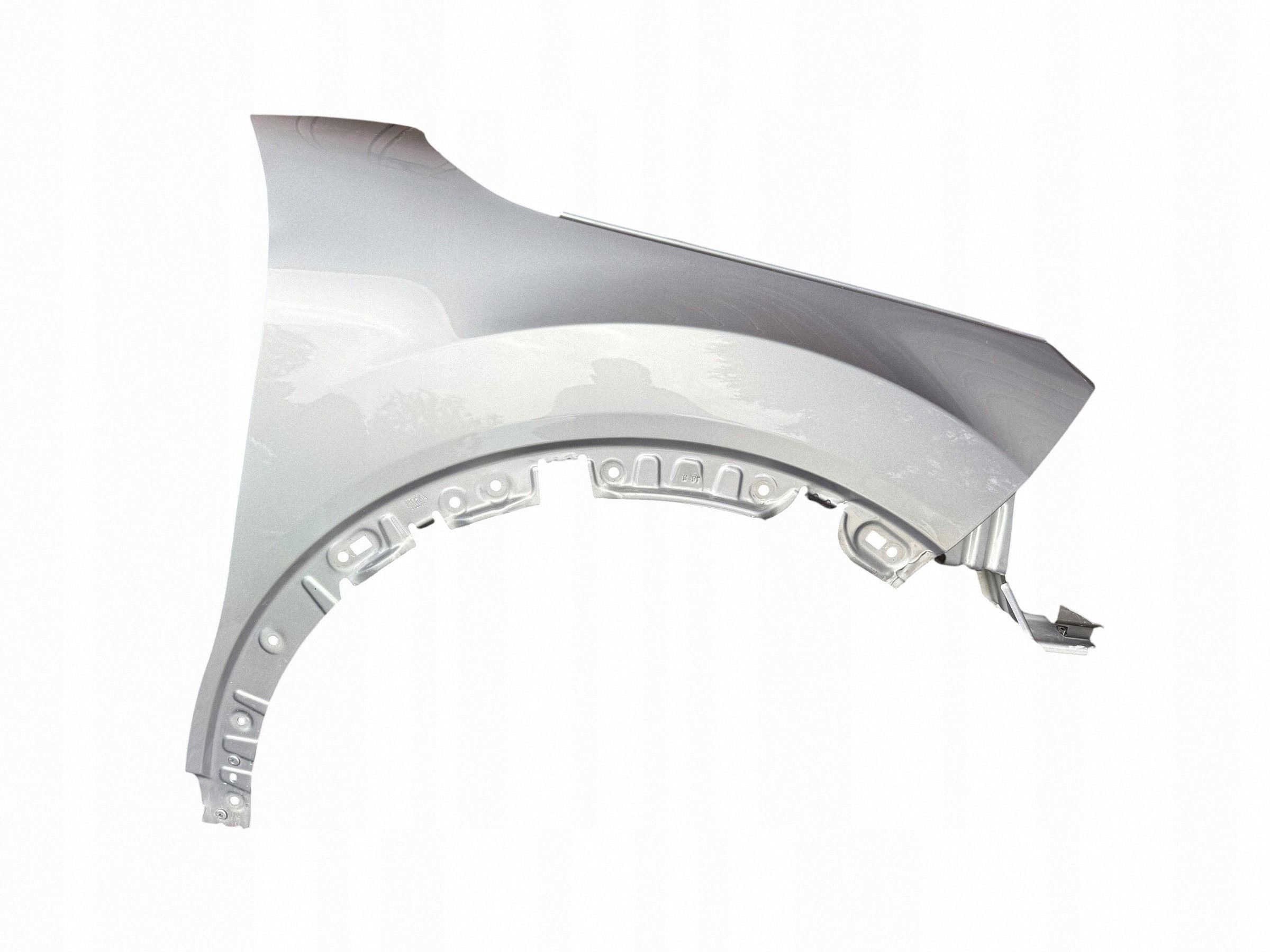 fender right front front Citroen C4 X III KCAC