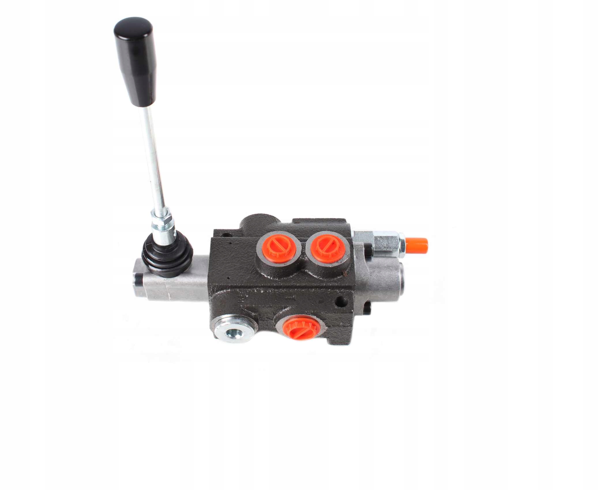 1P40A1GKZ1-11 - Гідравлічний роздільник 1 секція