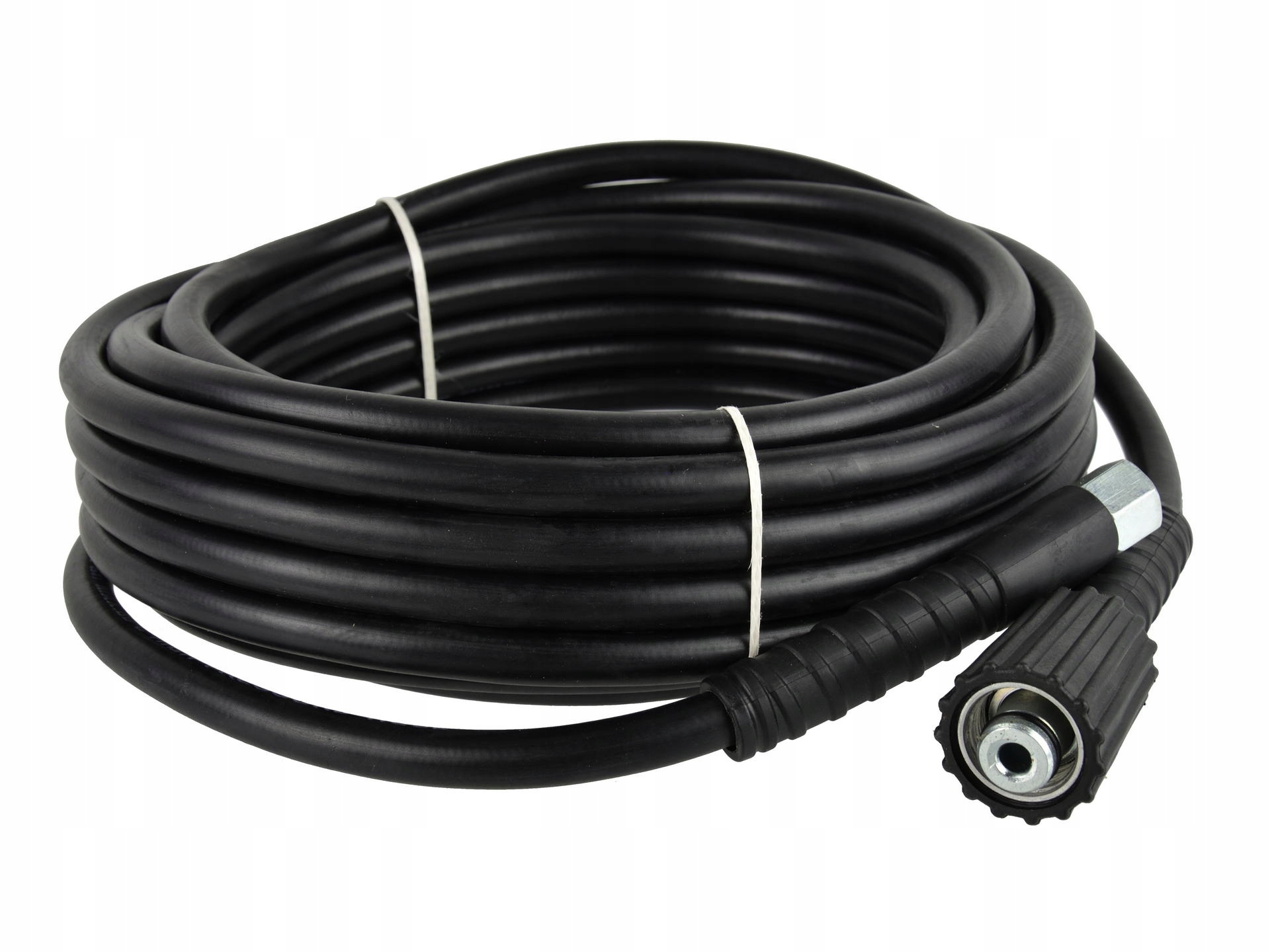 

Wąż do myjki wysokociśnieniowej 10m 400 bar