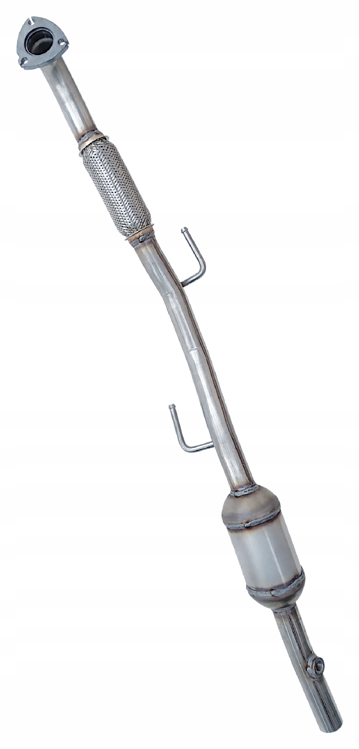 

Katalizator Volswagen Polo Bud 05/2006-11/2009