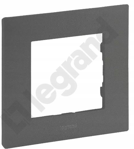 

Niloe Step Ramka pojedyncza stalowa 863491