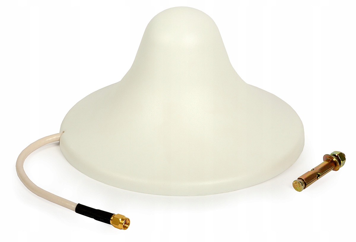 Antena ATK-LOG ALP LTE MIMO 2x2 10m wtyk SMA Kod producenta 292441820