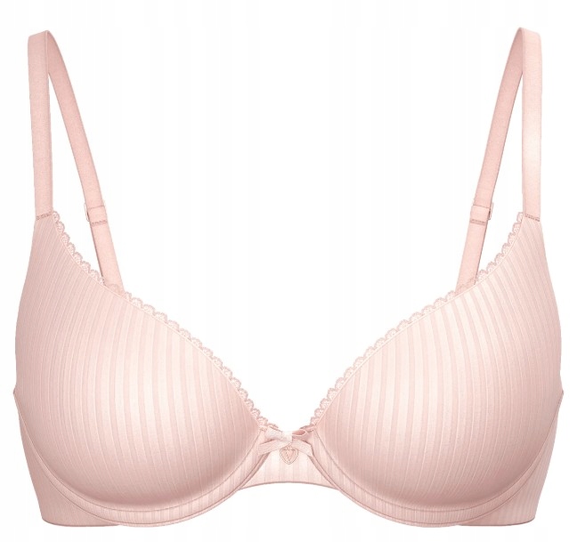 Push-up podprsenka Victoria's Secret Perfect Shape s leskem 75C (34C)