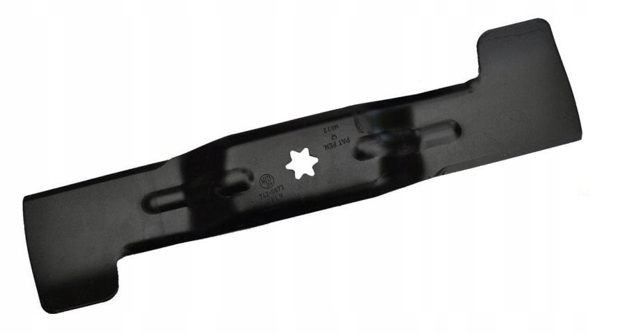 Nůž pro levý traktor Cub Cadet Mtd 92 cm koš LT2 Č.92 Originál