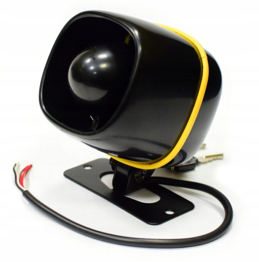 

Syrena Alarmowa BS46 24V