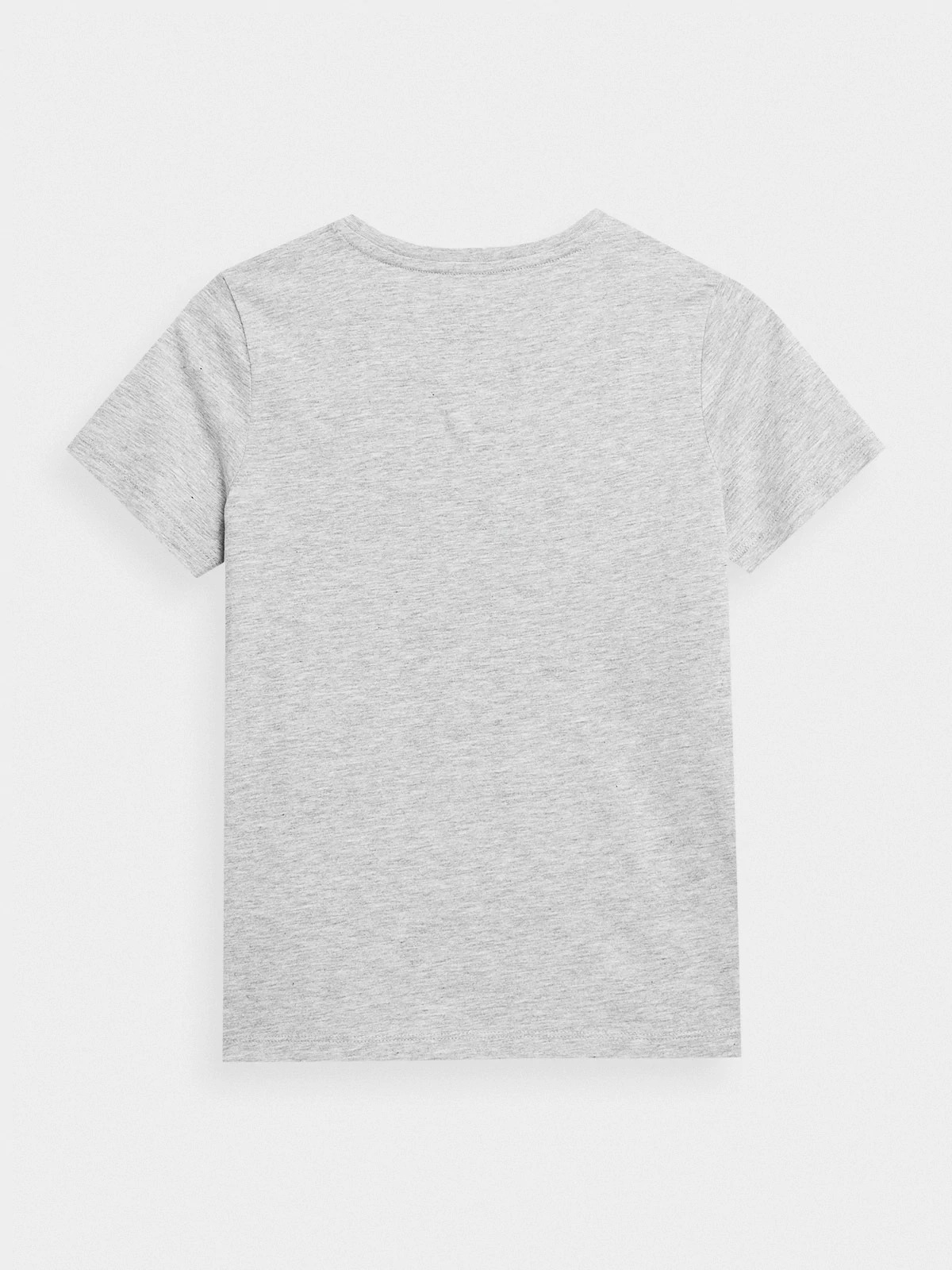 KOSZULKA CHŁOPIĘCA 4F SPORTOWA BAWEŁNIANA Wiek dziecka 6 lat +