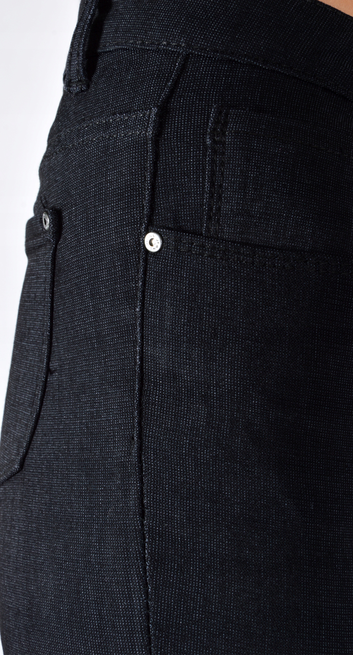 Damskie Spodnie Jeansy Jeansowe Modelujące SKINNY Kolekcja NOWOŚĆ