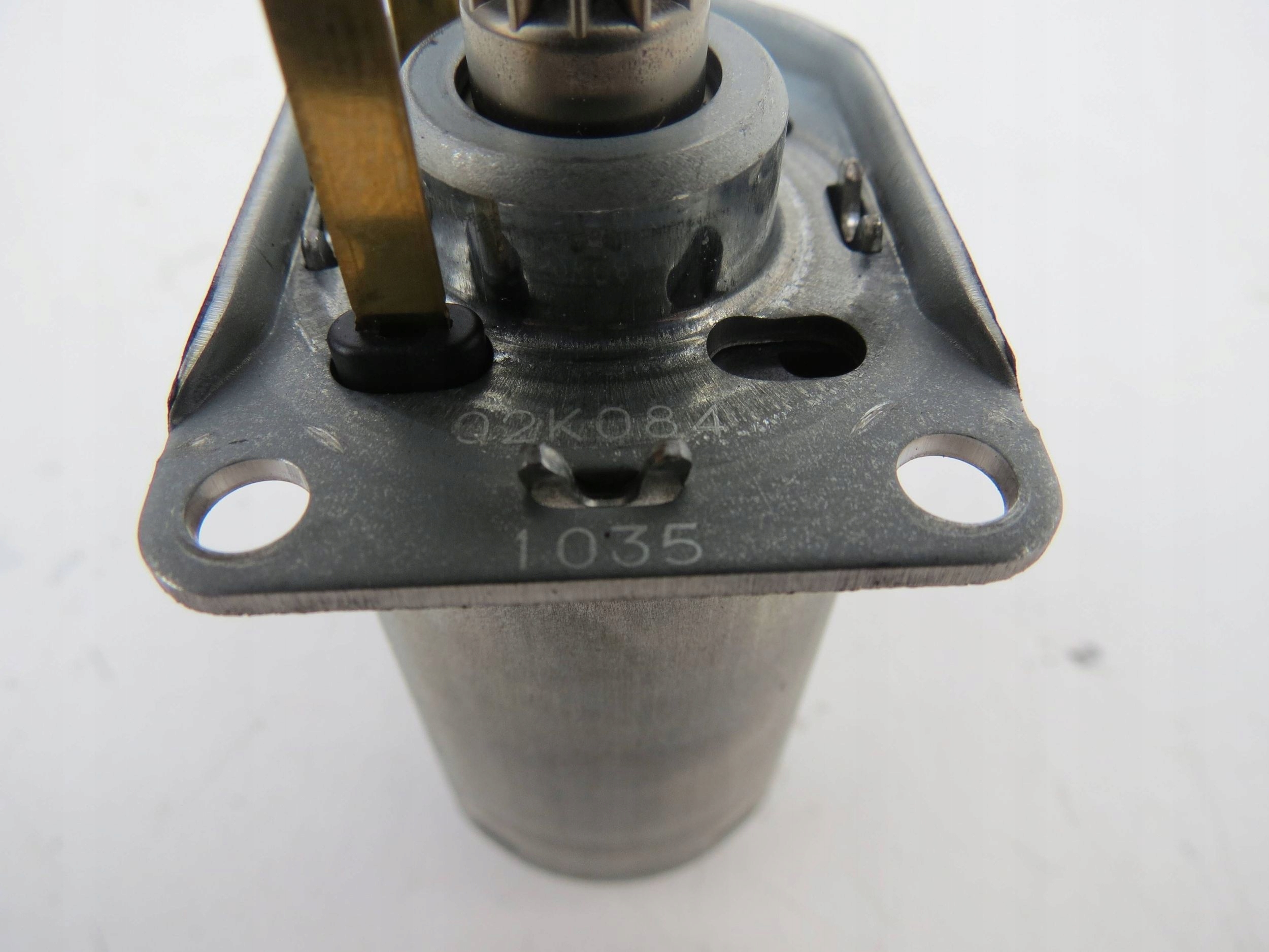 EGR mini motor VOLVO XC90 4.4 V8