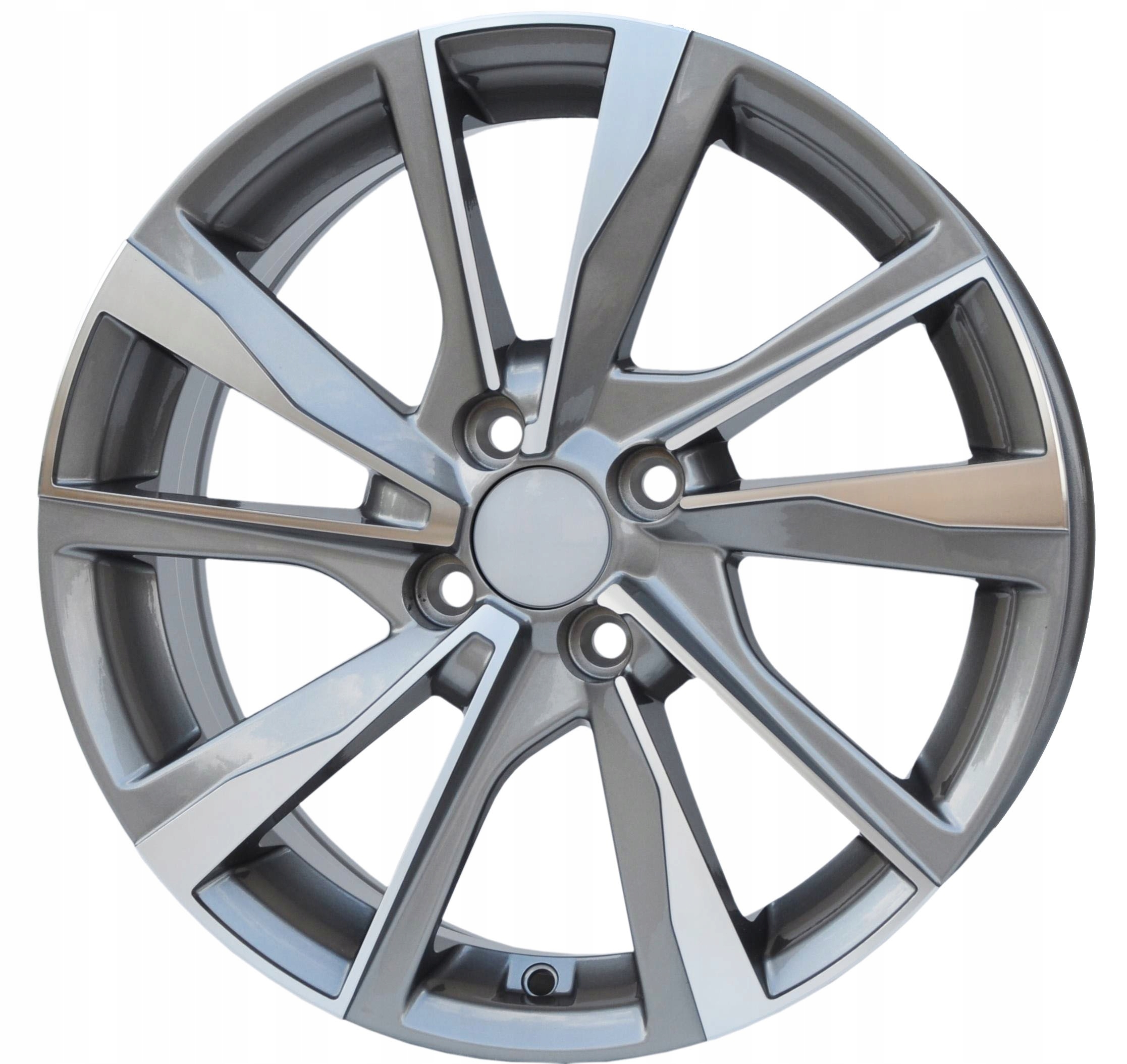 Disky 16'' Mini Coupe