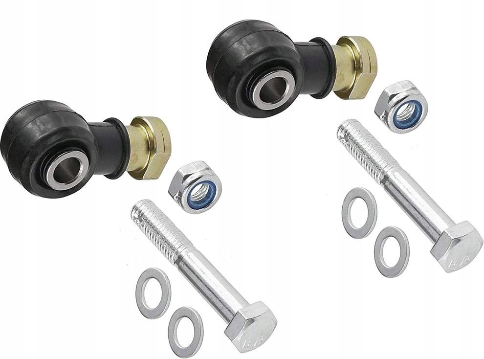 

Końcówki drążków kierowniczych Polaris 7061138