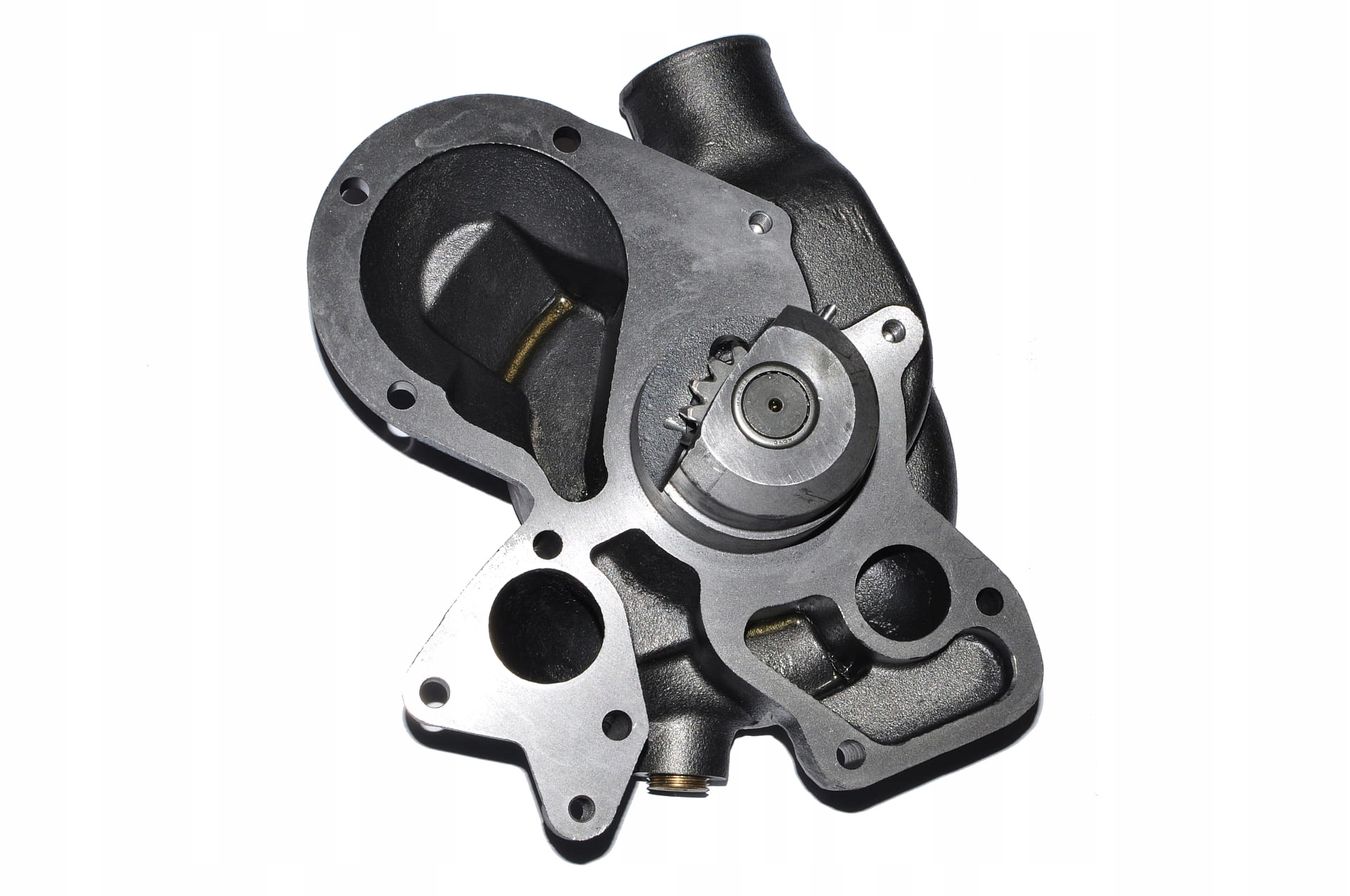 POMPA WODY HEDEN Marka wózka Inna