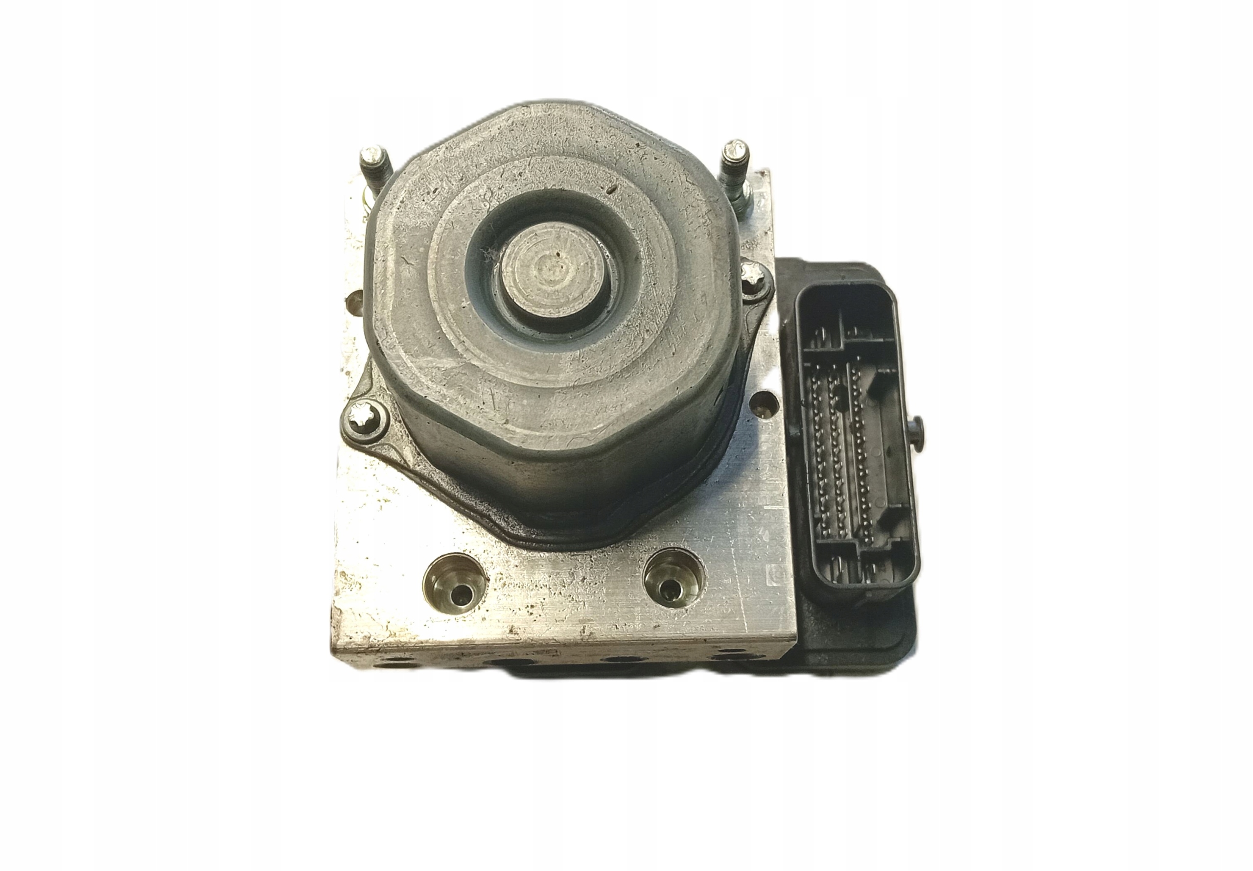 pump ABS 39084530 OPEL CORSA E