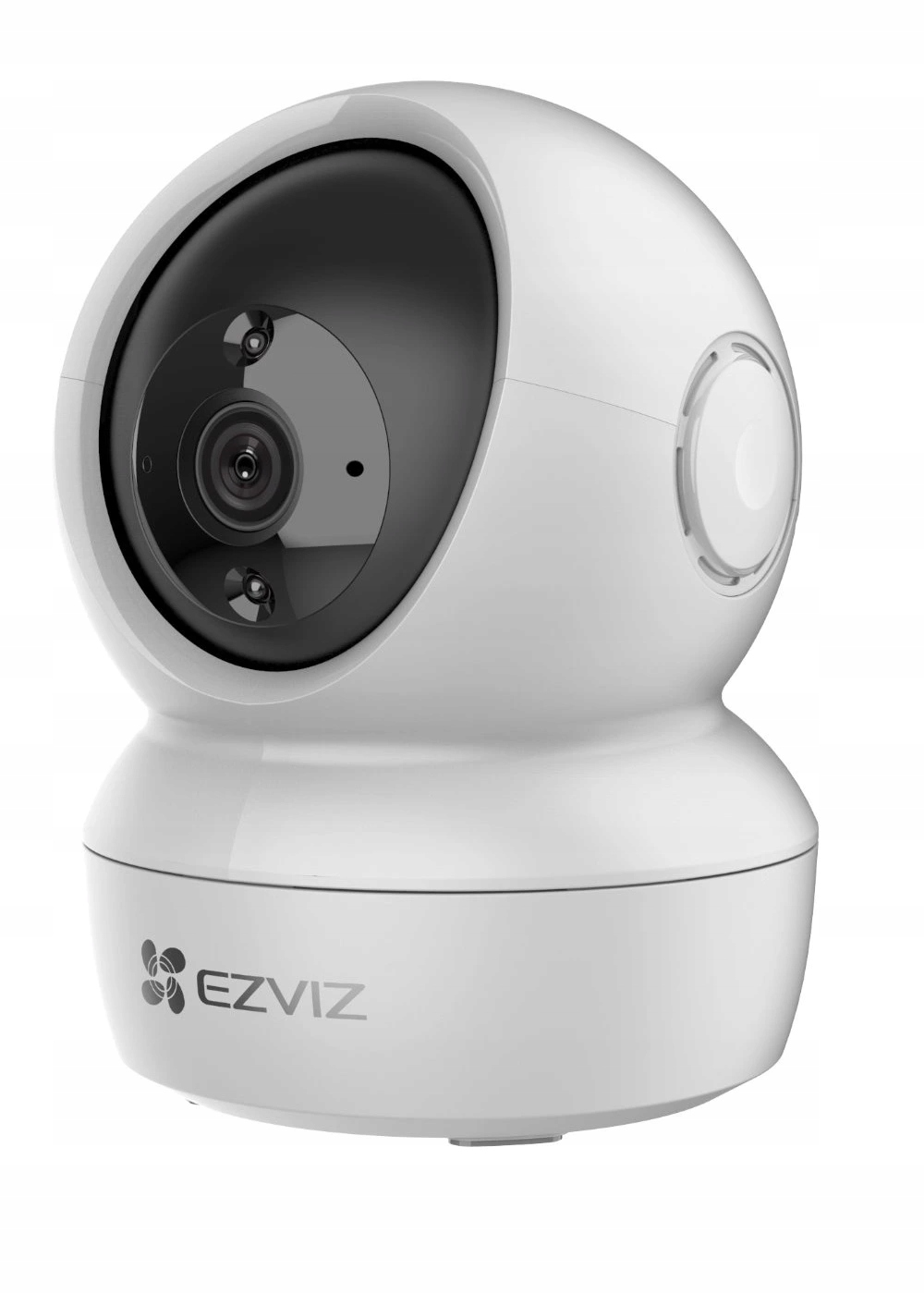 Ezviz H6C 2K+ Vnitřní otočná Ip kamera s WiFi, 4MP, 4mm
