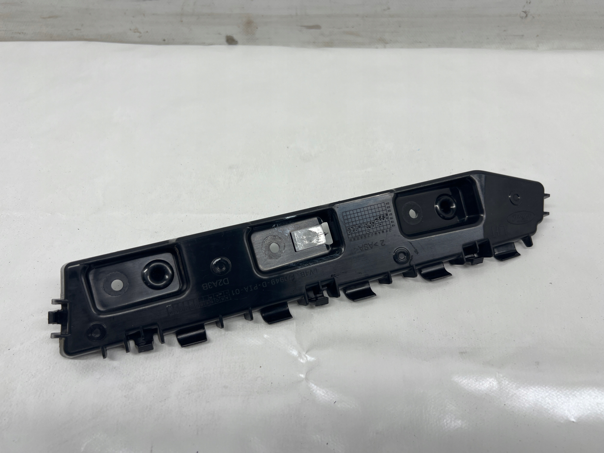 Ford Kuga MK3 bumper bracket left rear part LV4B-17D949-D
