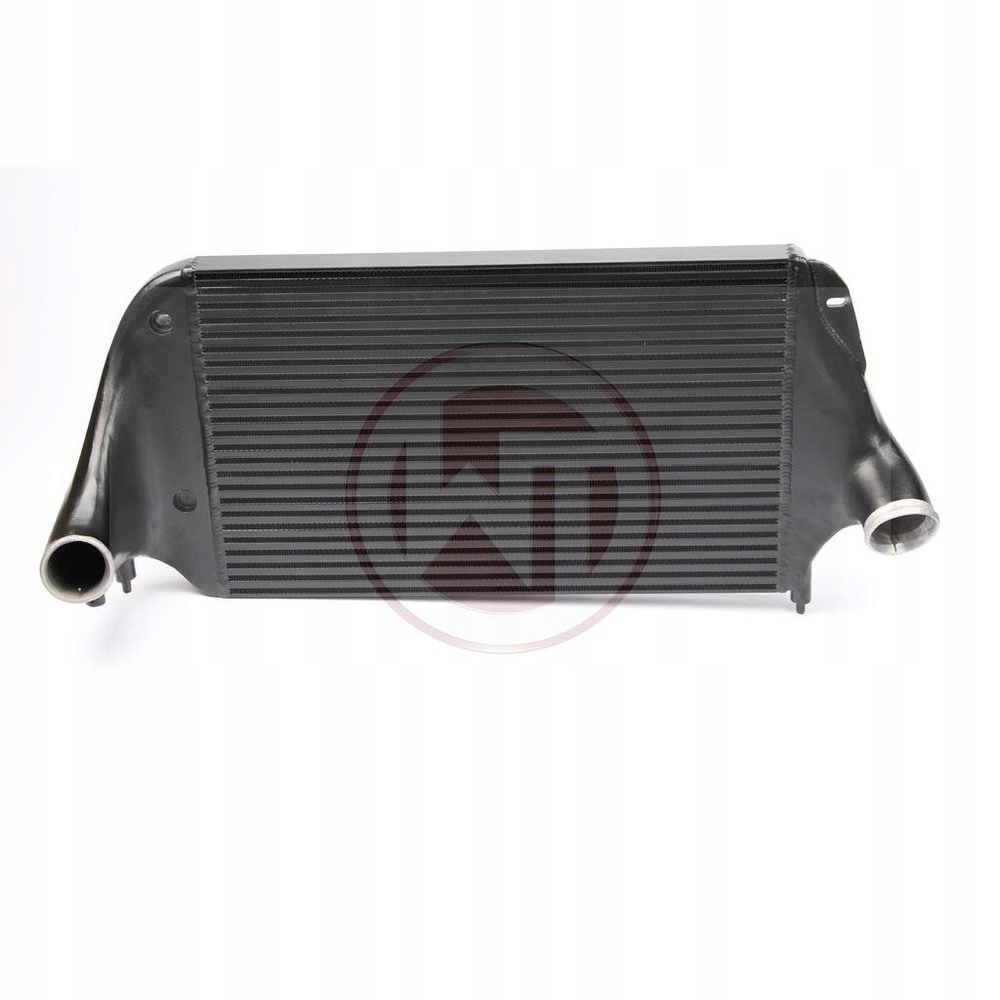 200001021 - Інтеркулер комплект VW Golf 2 GTI G60 Wagner Тюнінг