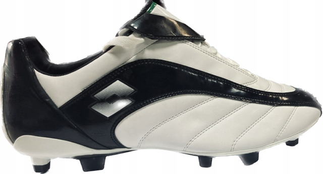 Buty Lotto Vortice Fg Lanki E2578 Unikat r. 46