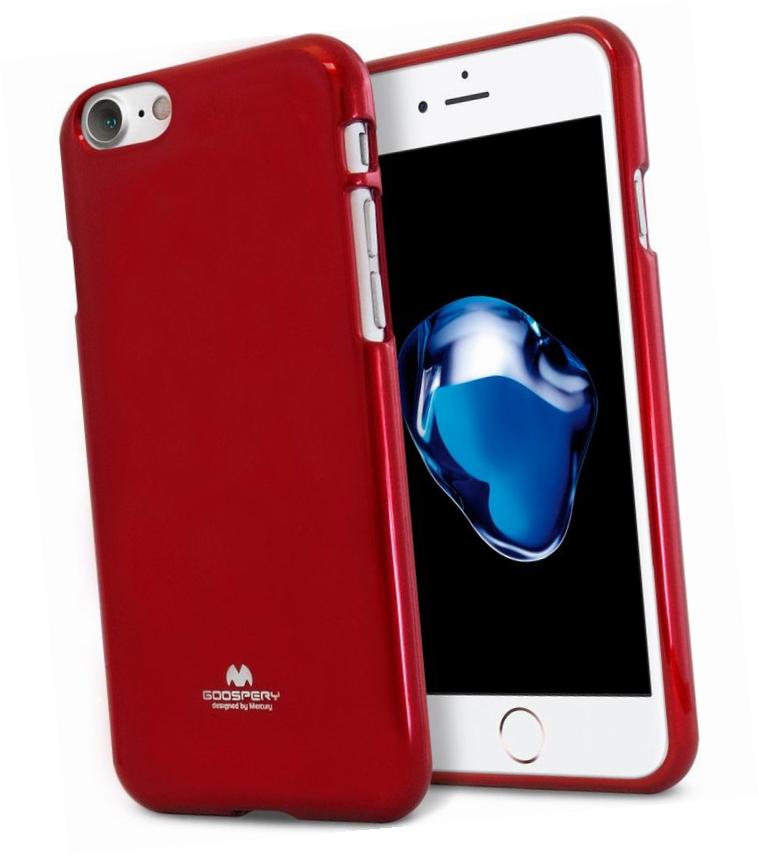 Etui futerał Mercury Jelly Case do Samsung Galaxy S20